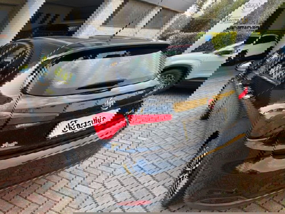 Fiat Tipo usata a Brescia (10)