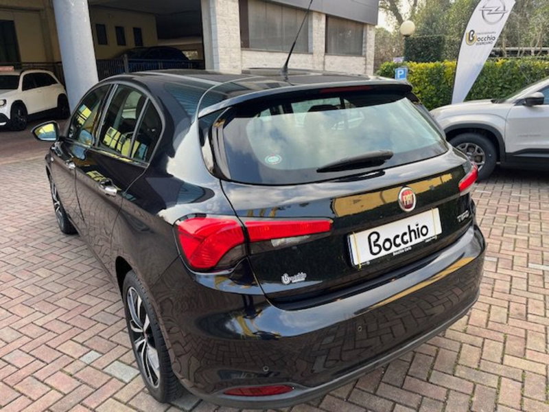 Fiat Tipo usata a Brescia (10)