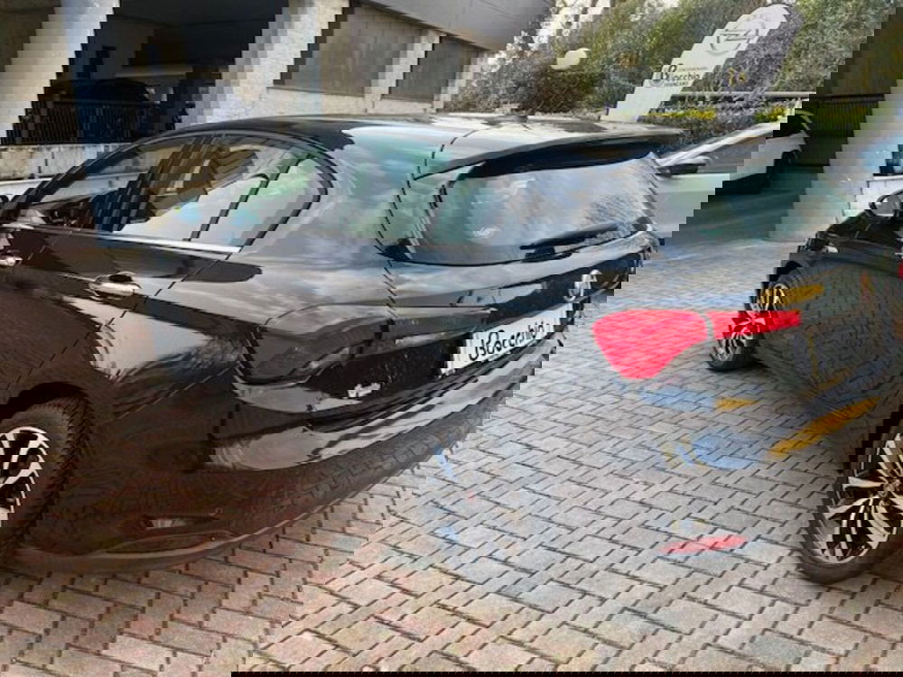Fiat Tipo usata a Brescia (12)