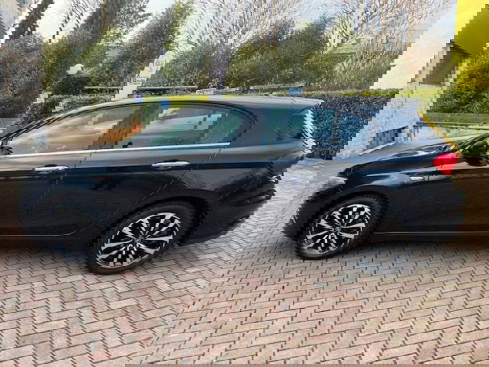 Fiat Tipo usata a Brescia (13)