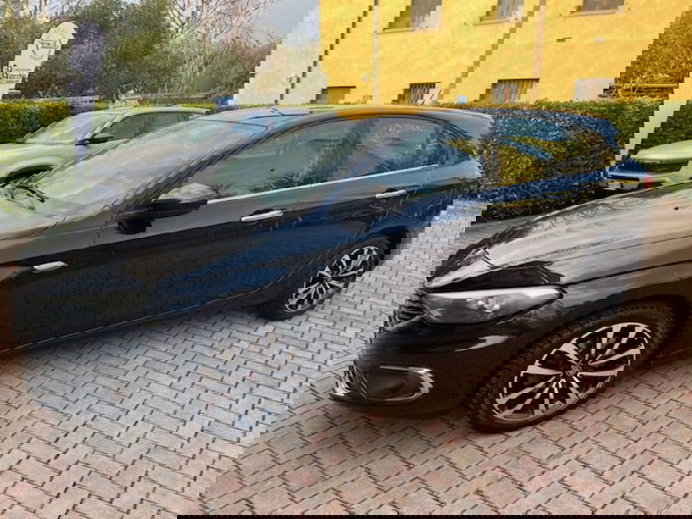 Fiat Tipo usata a Brescia (14)