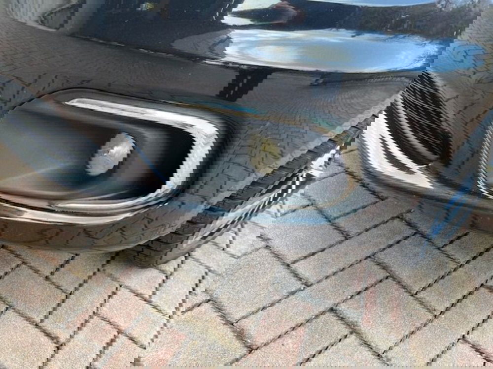 Fiat Tipo usata a Brescia (15)