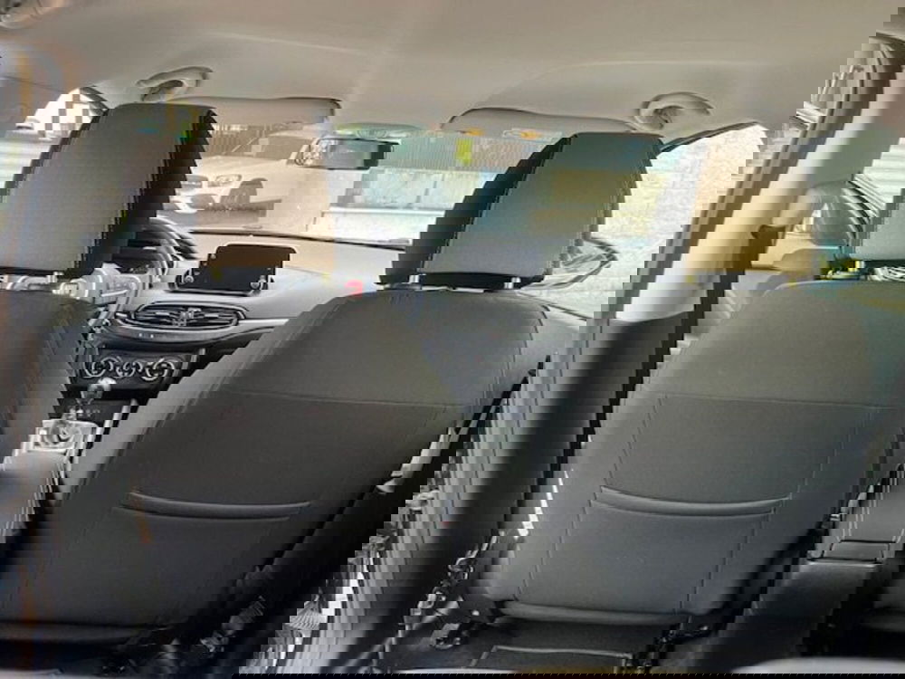 Fiat Tipo usata a Brescia (17)