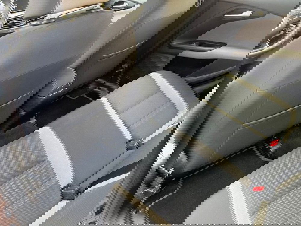 Fiat Tipo usata a Brescia (18)