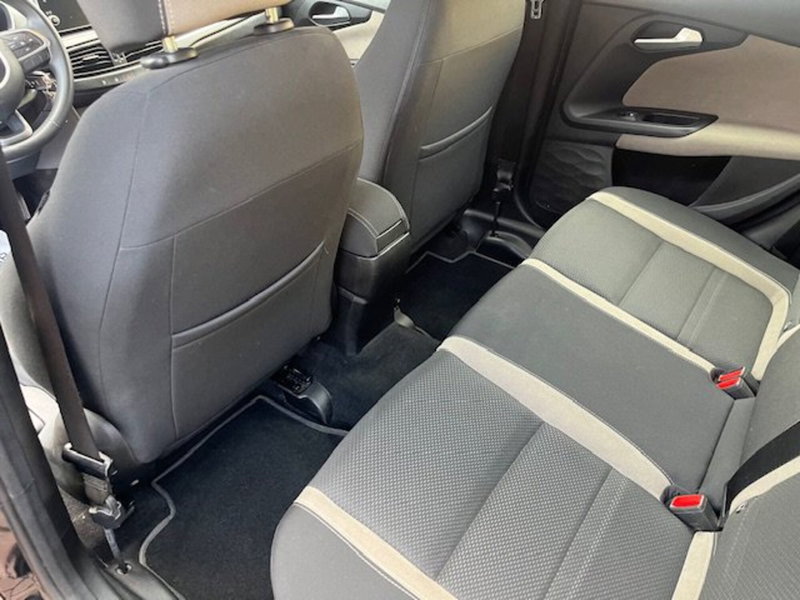 Fiat Tipo usata a Brescia (18)