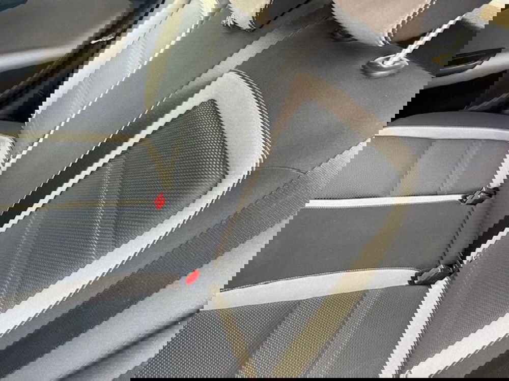 Fiat Tipo usata a Brescia (19)