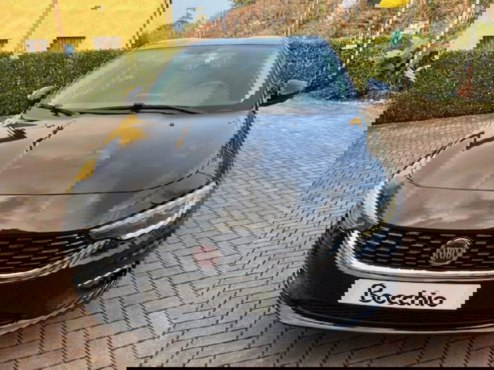Fiat Tipo usata a Brescia (2)