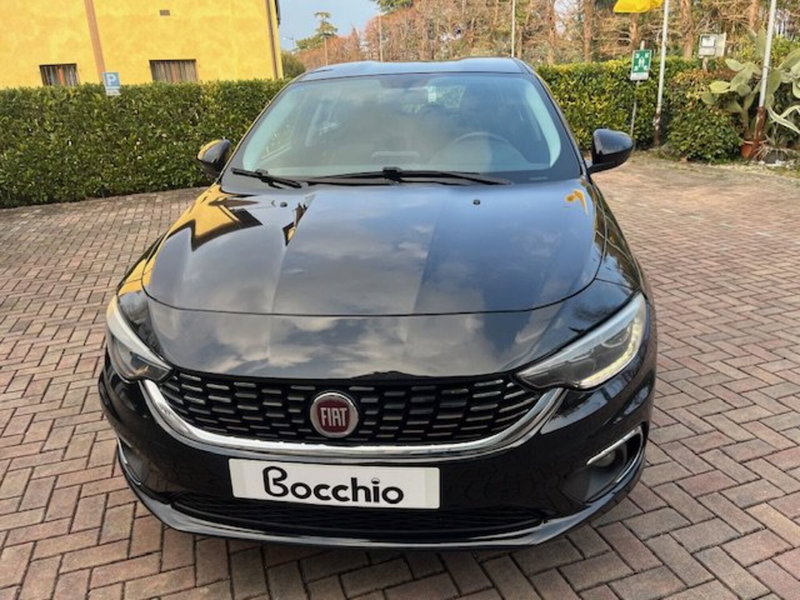 Fiat Tipo usata a Brescia (2)