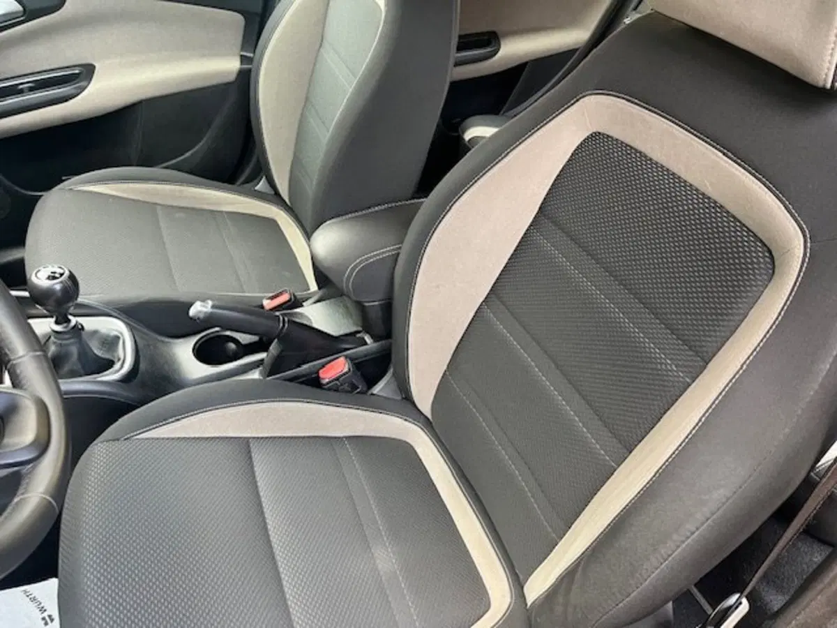 Fiat Tipo usata a Brescia (20)