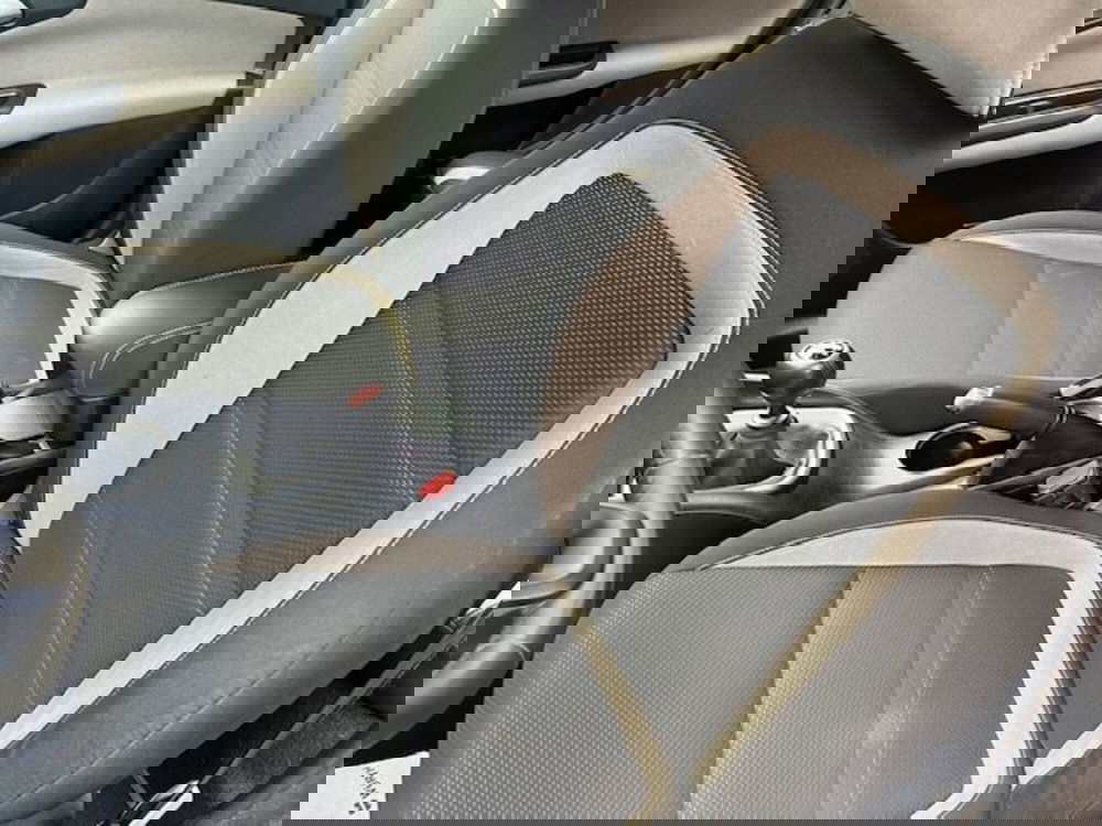 Fiat Tipo usata a Brescia (20)