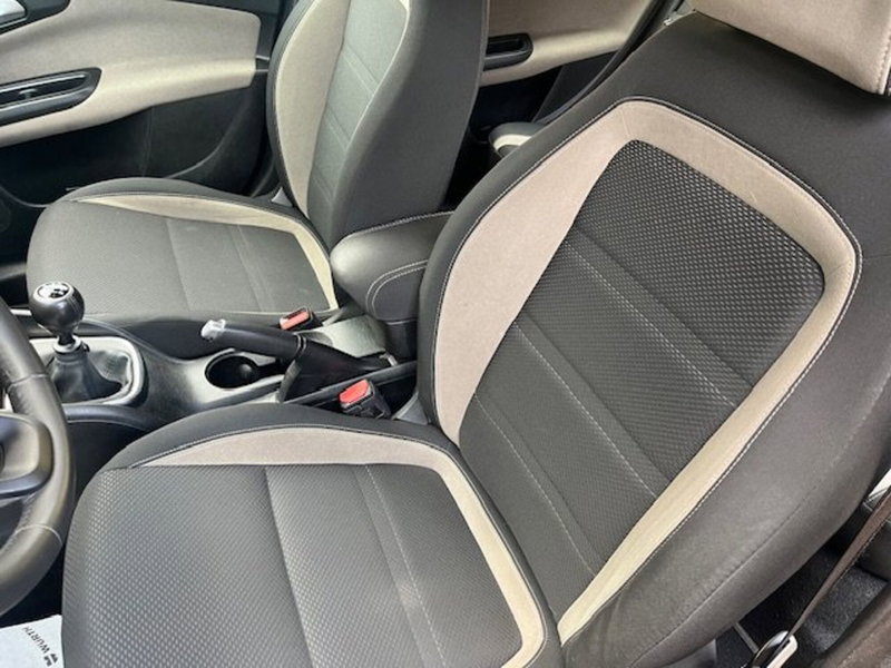 Fiat Tipo usata a Brescia (20)