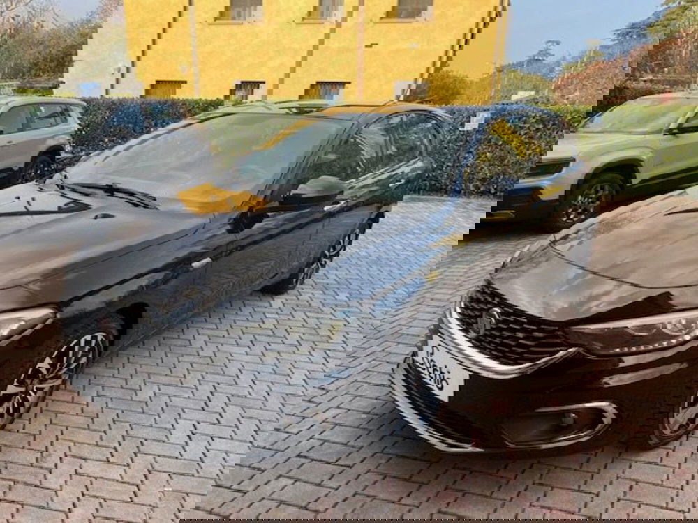 Fiat Tipo usata a Brescia (3)