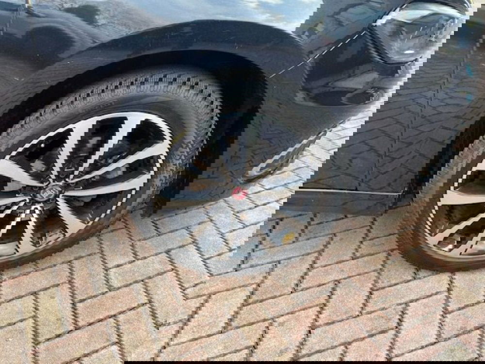 Fiat Tipo usata a Brescia (6)