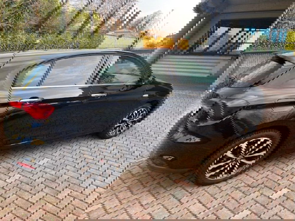 Fiat Tipo usata a Brescia (7)