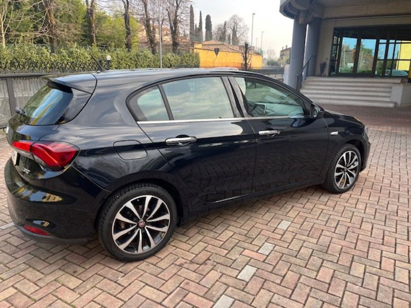 Fiat Tipo usata a Brescia (7)
