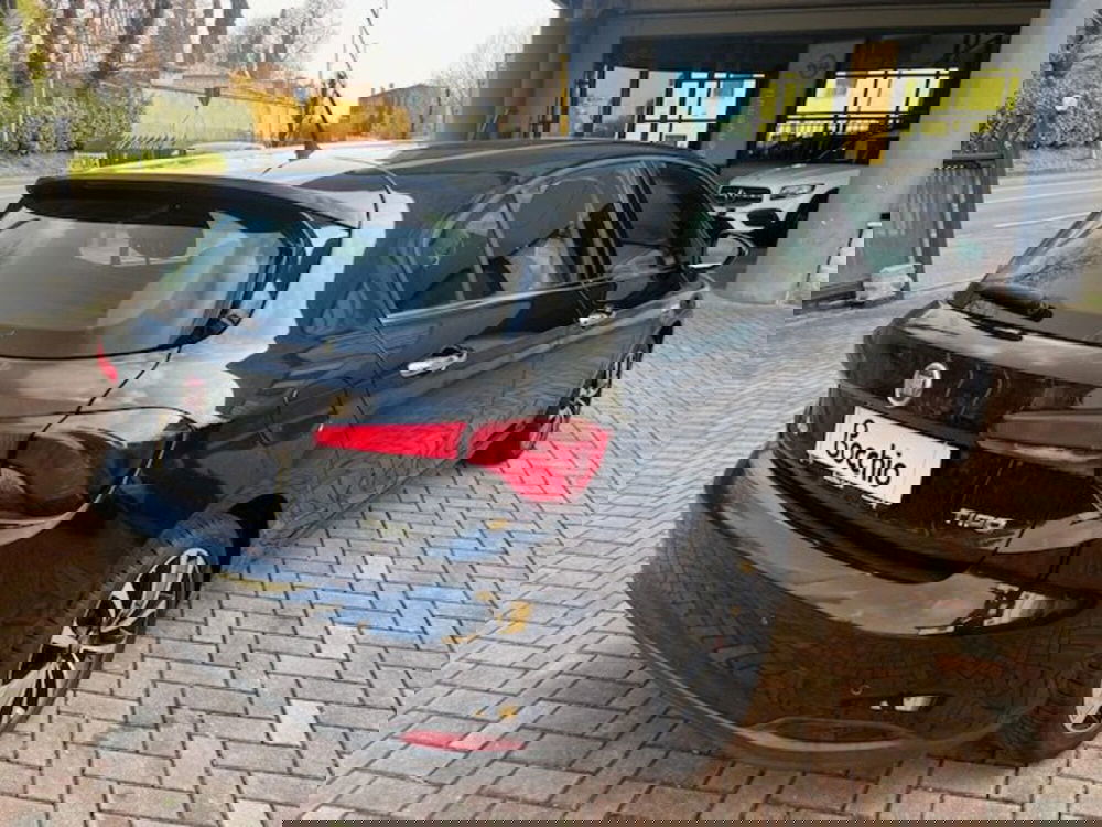 Fiat Tipo usata a Brescia (8)