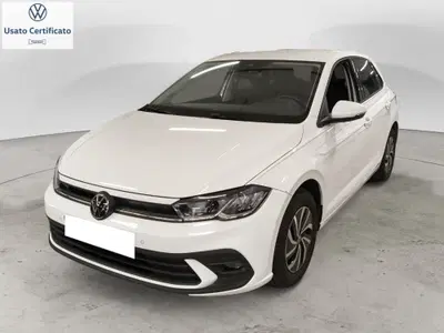 Volkswagen Polo 1.0 EVO del 2023 usata a Genova