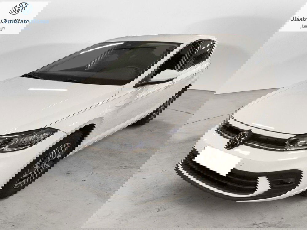 Volkswagen Polo usata a Genova