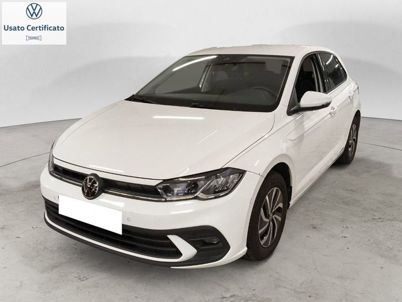 Volkswagen Polo usata a Genova