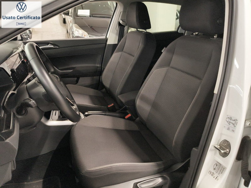 Volkswagen Polo usata a Genova (10)