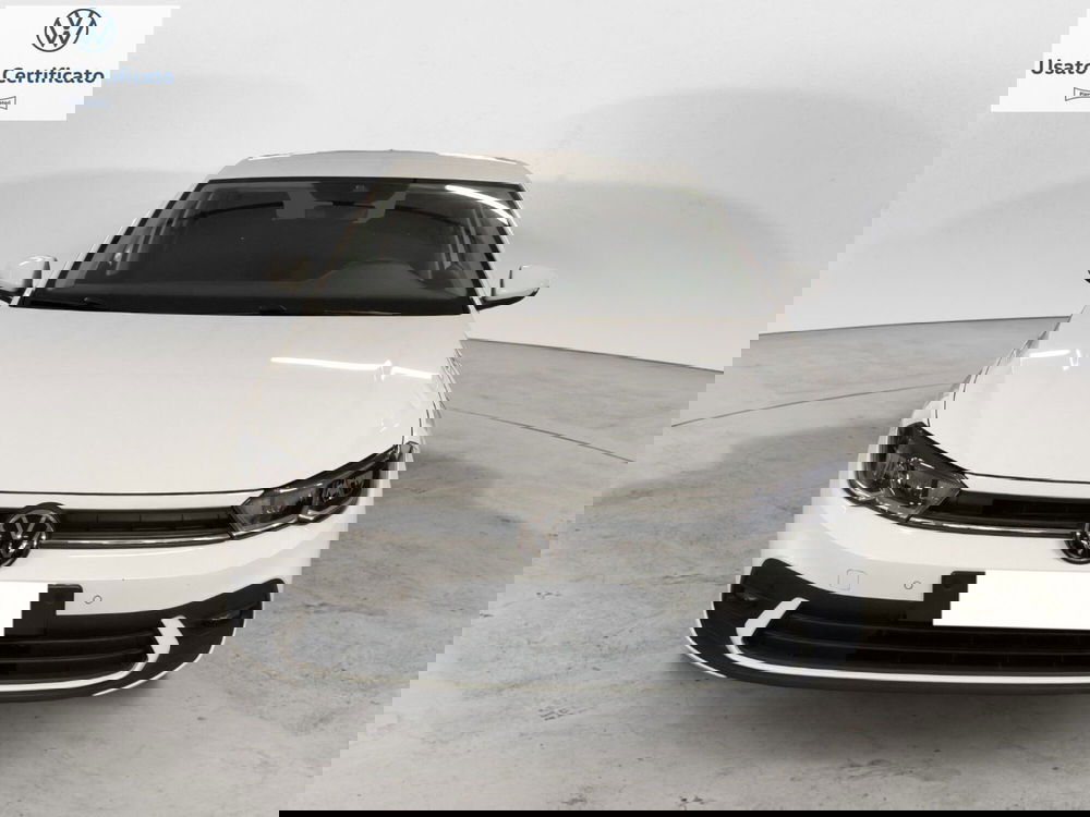 Volkswagen Polo usata a Genova (2)