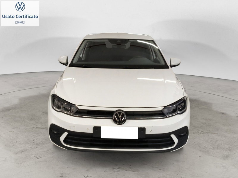 Volkswagen Polo usata a Genova (2)