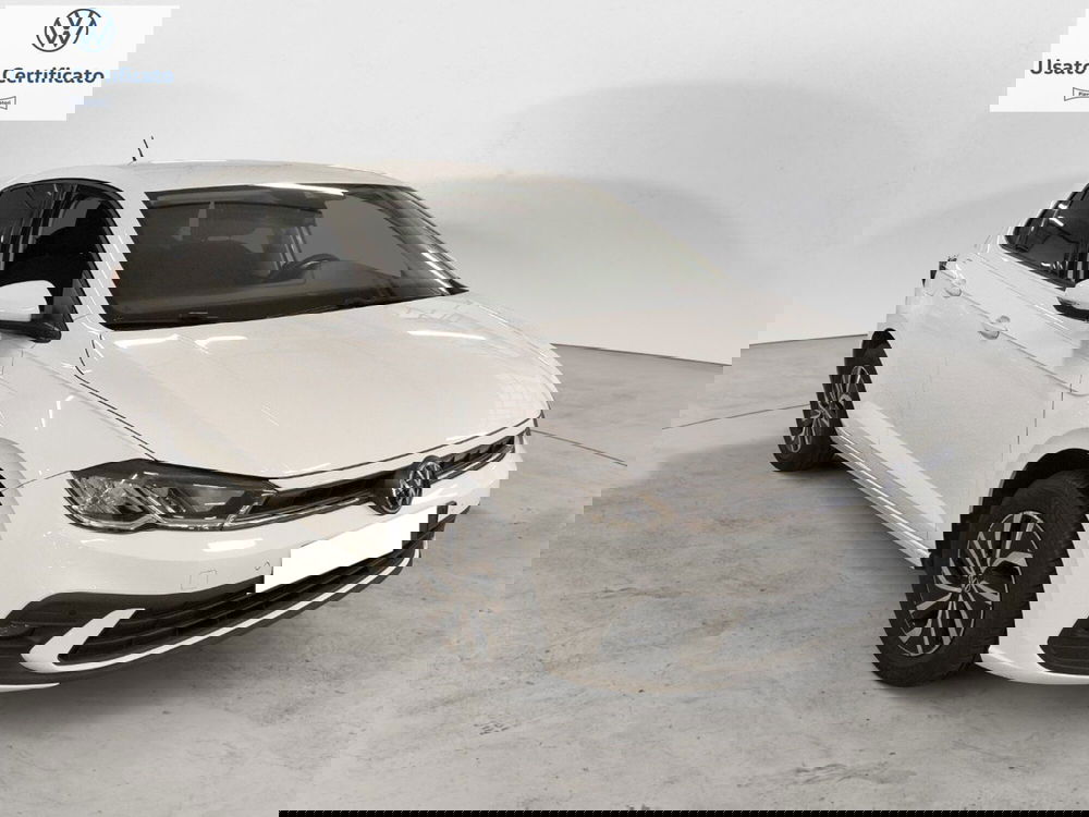 Volkswagen Polo usata a Genova (3)