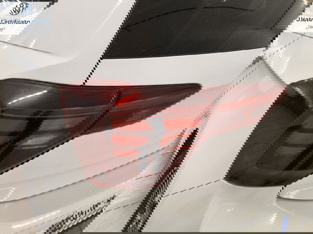 Volkswagen Polo usata a Genova (7)