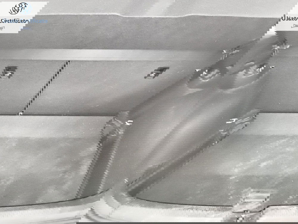 Volkswagen Polo usata a Genova (9)