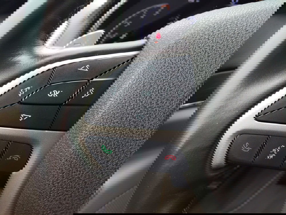 Jeep Grand Cherokee usata a Modena (10)