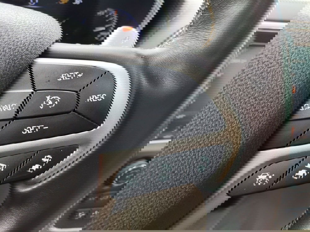 Jeep Grand Cherokee usata a Modena (11)