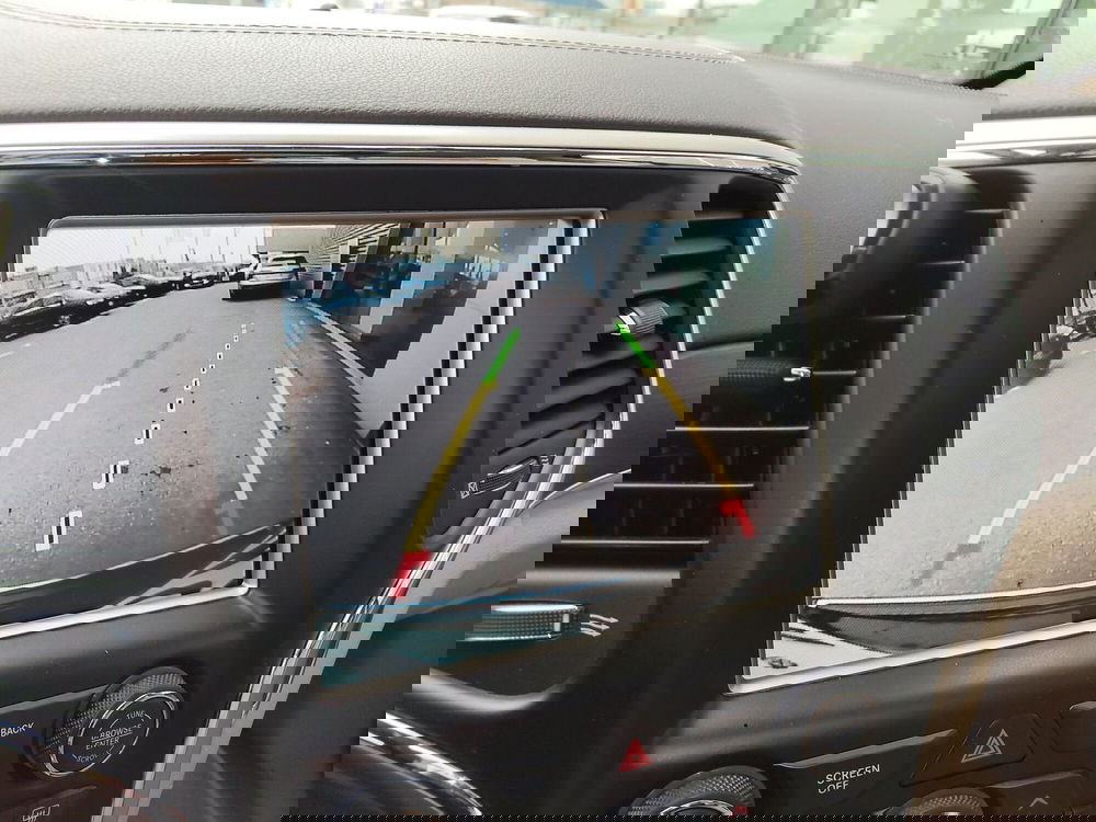 Jeep Grand Cherokee usata a Modena (13)