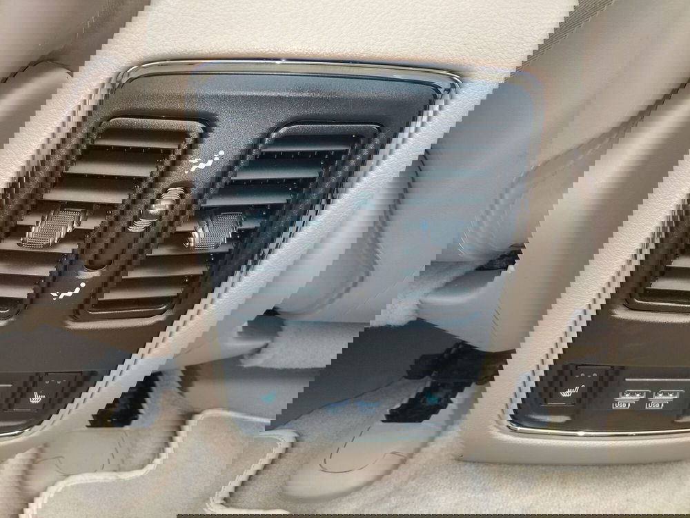 Jeep Grand Cherokee usata a Modena (15)