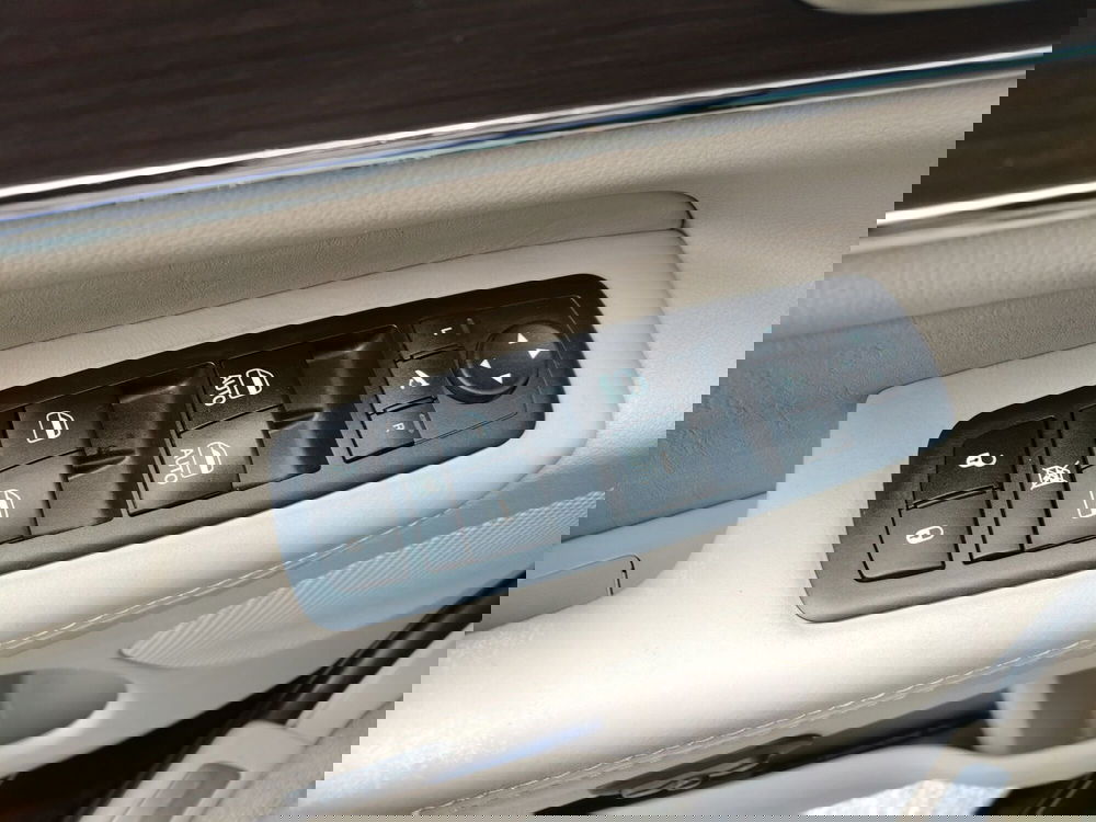 Jeep Grand Cherokee usata a Modena (17)