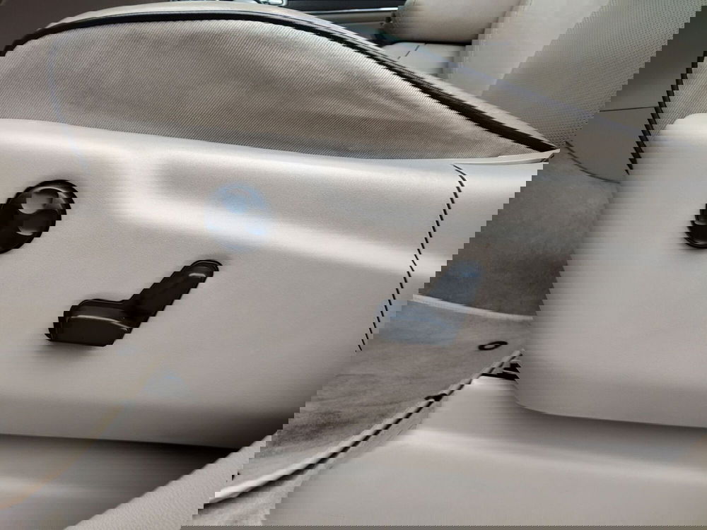 Jeep Grand Cherokee usata a Modena (18)