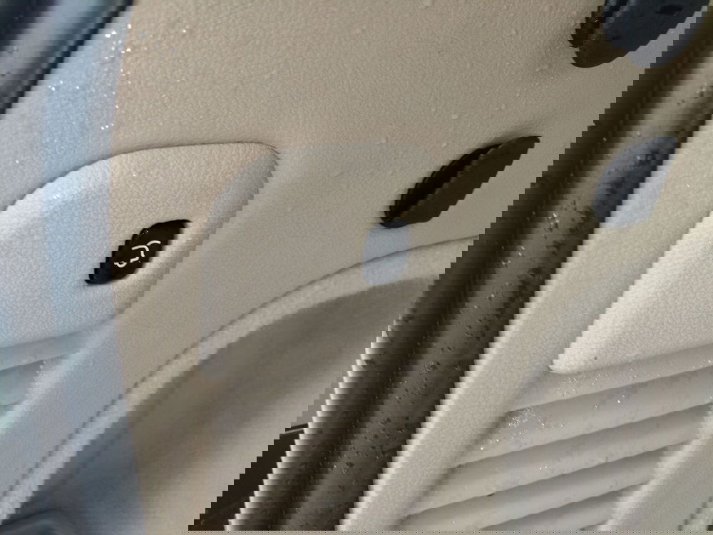 Jeep Grand Cherokee usata a Modena (19)