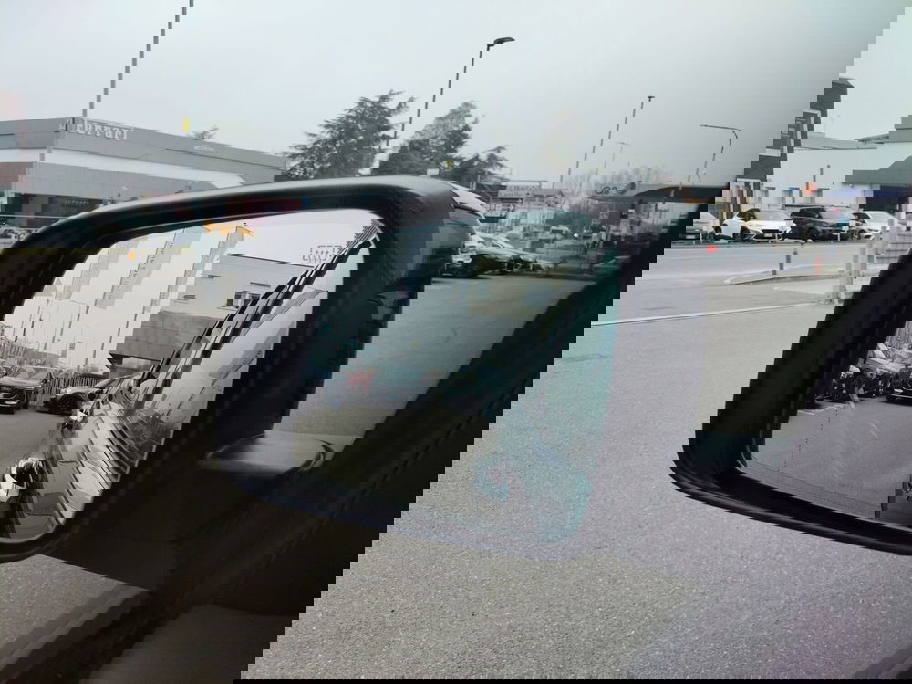 Jeep Grand Cherokee usata a Modena (20)