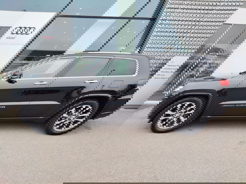 Jeep Grand Cherokee usata a Modena (3)