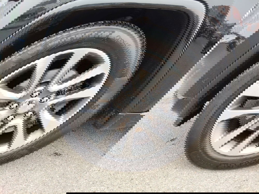 Jeep Grand Cherokee usata a Modena (6)