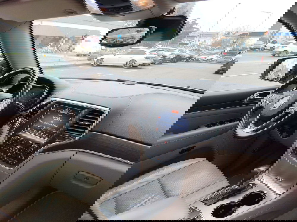 Jeep Grand Cherokee usata a Modena (8)