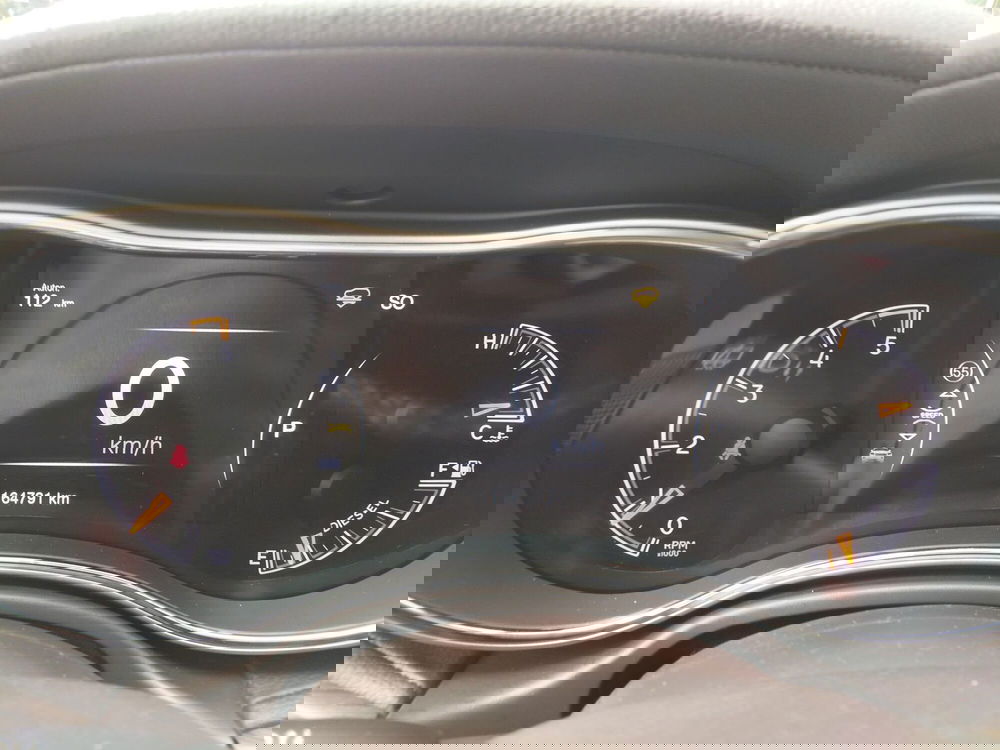 Jeep Grand Cherokee usata a Modena (9)