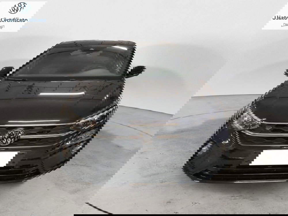 Volkswagen Taigo usata a Genova (2)