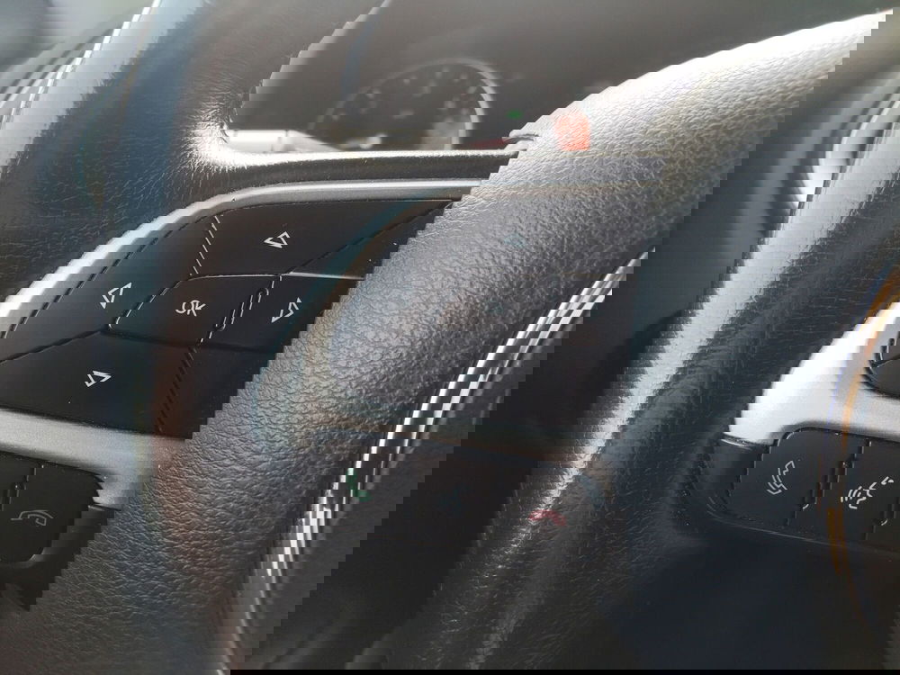 Jeep Renegade usata a Modena (12)