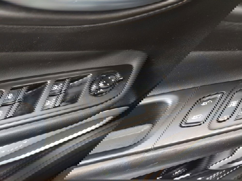 Jeep Renegade usata a Modena (14)