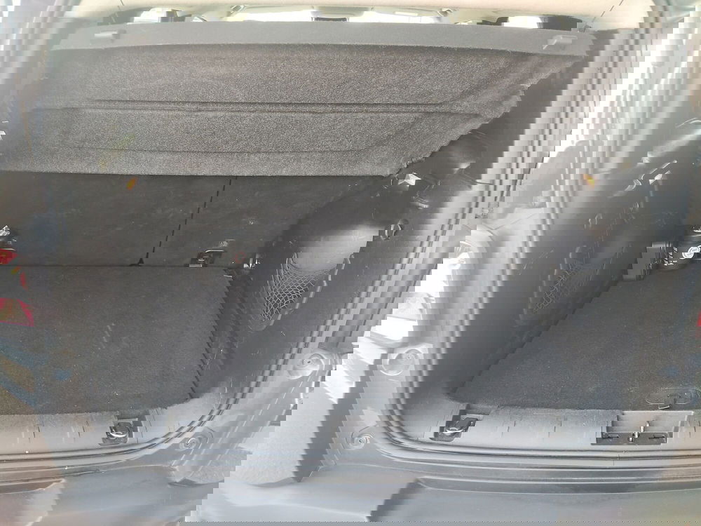 Jeep Renegade usata a Modena (17)