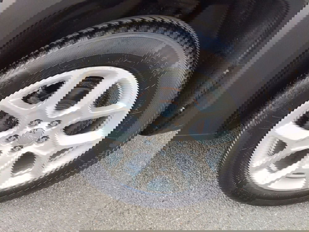 Jeep Renegade usata a Modena (6)
