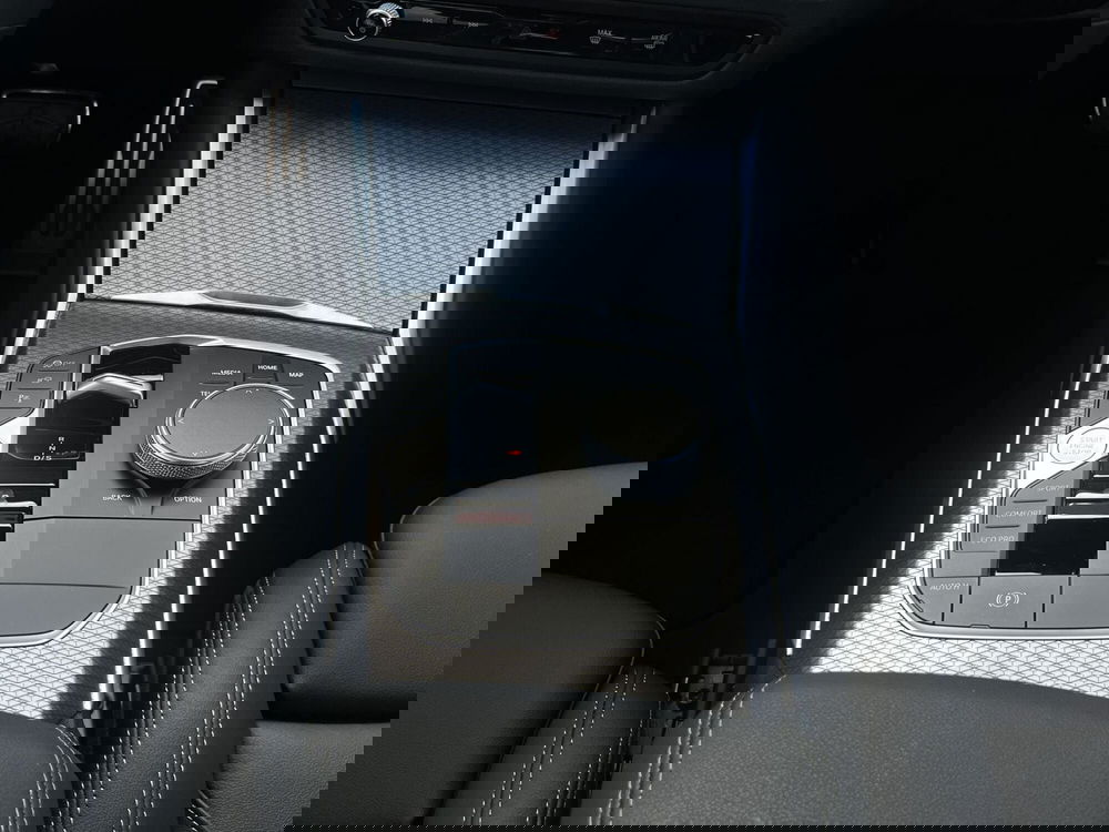 BMW Serie 3 Touring nuova  (10)