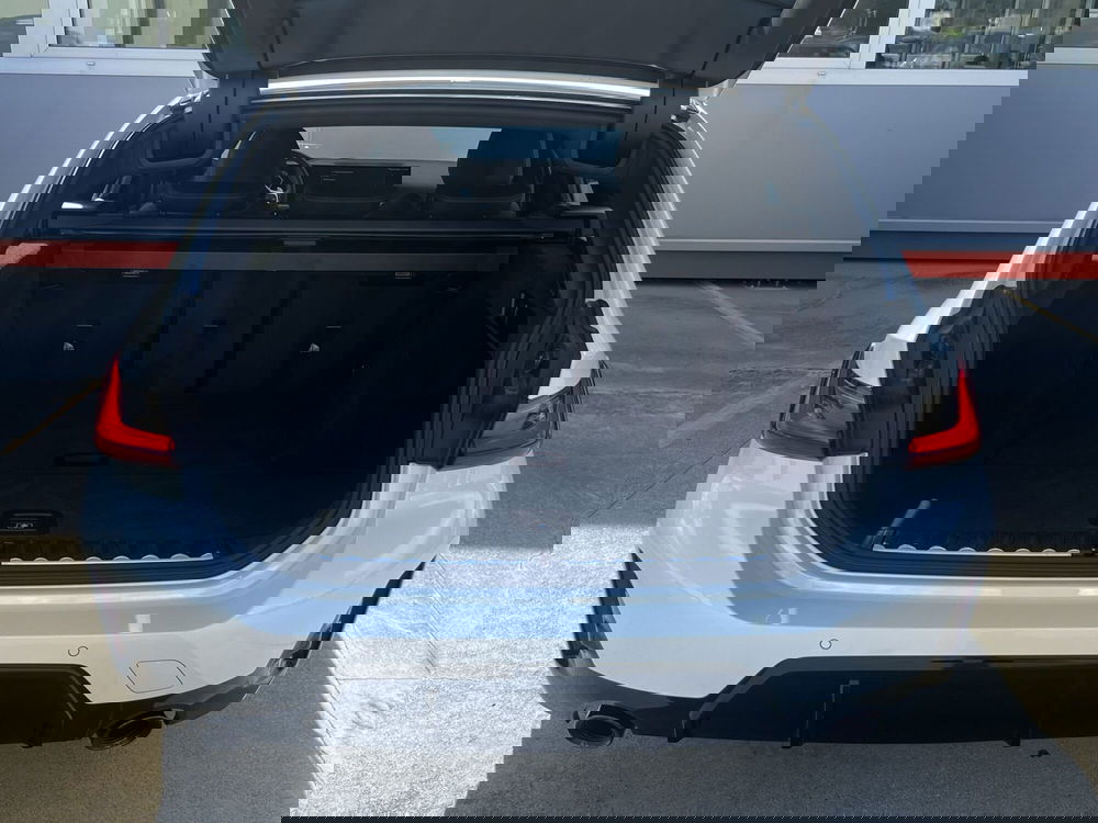 BMW Serie 3 Touring nuova  (12)