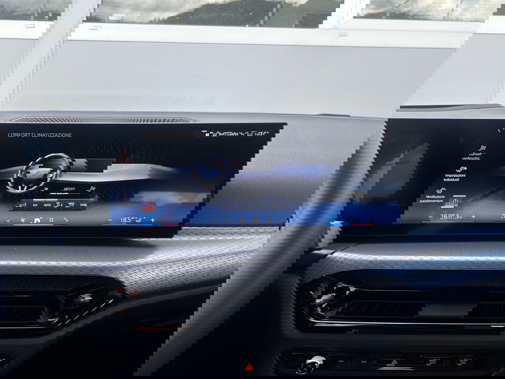 BMW Serie 3 Touring nuova  (16)