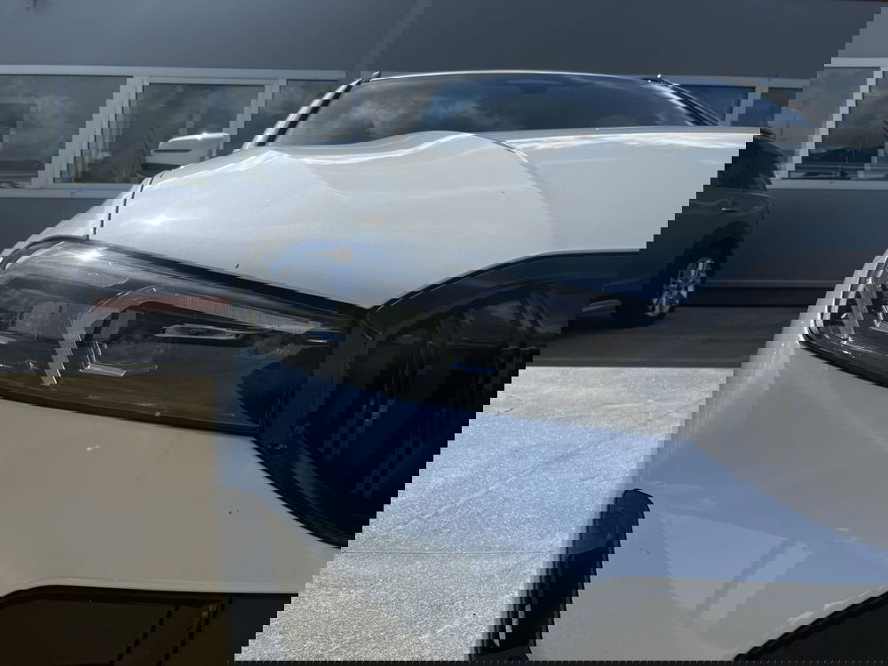 BMW Serie 3 Touring nuova  (17)